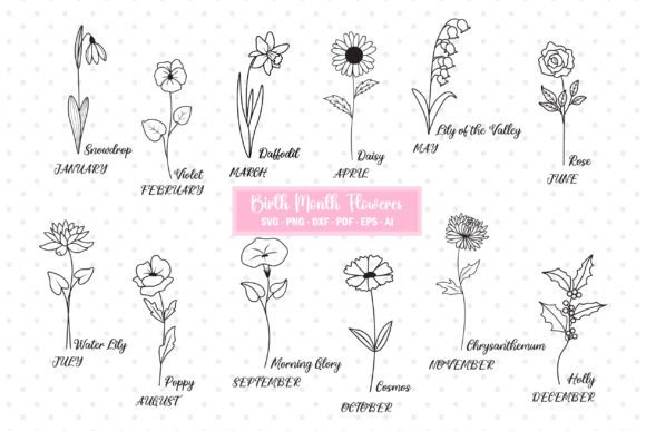 Birthday Blooms Embroidery Review