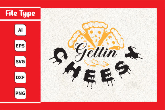 Gettin’ Cheesy Graphics and Print Templates Review