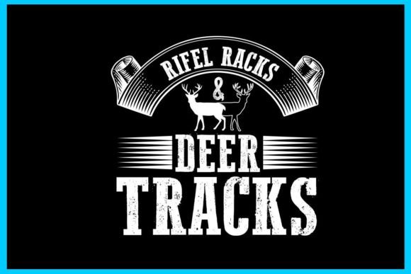 Hunting T Shirts Design: Graphics and Print Templates Review