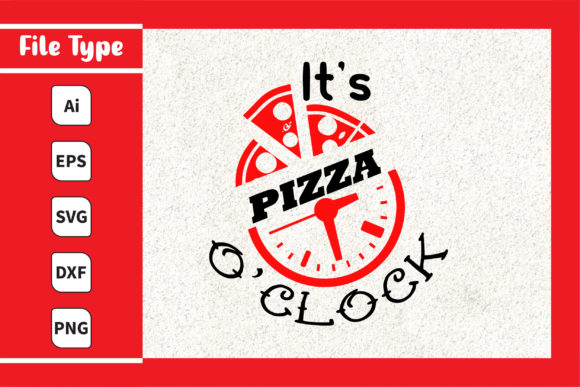 It’s Pizza O’clock: A Designer’s Review