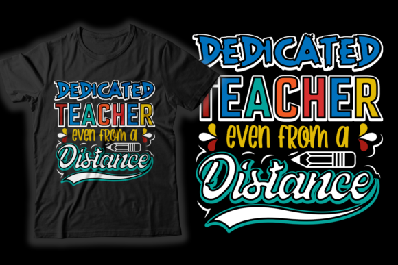 Teacher T Shirt Design 1: Graphics and Print Templates Review
