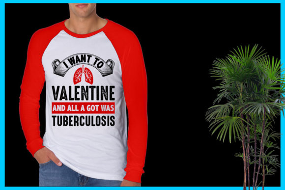World Tuberculosis Day T Shirt Design Graphics and Print Templates Review