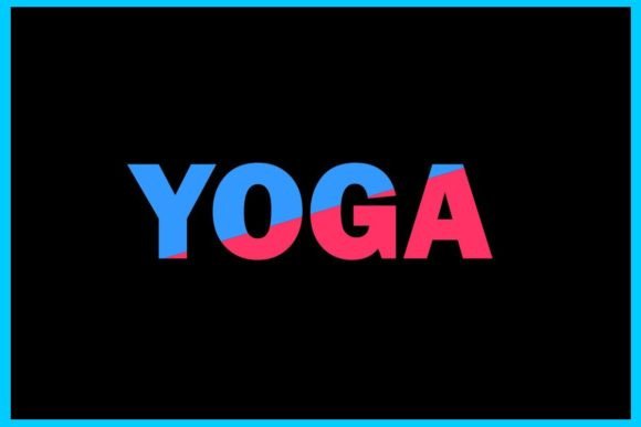 Yoga T Shirts Design: Graphics and Print Templates Review